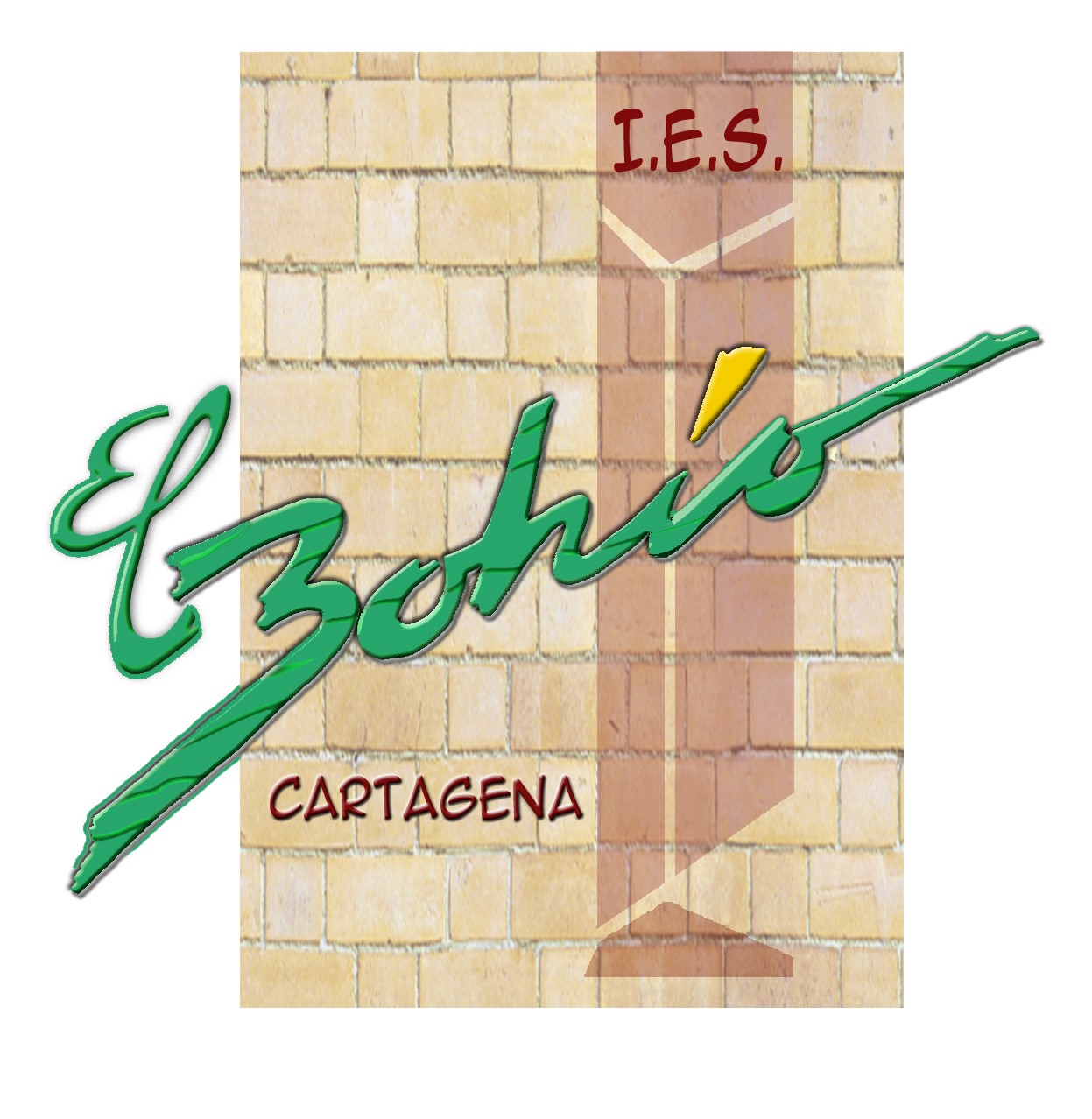 Logo IES El Boho