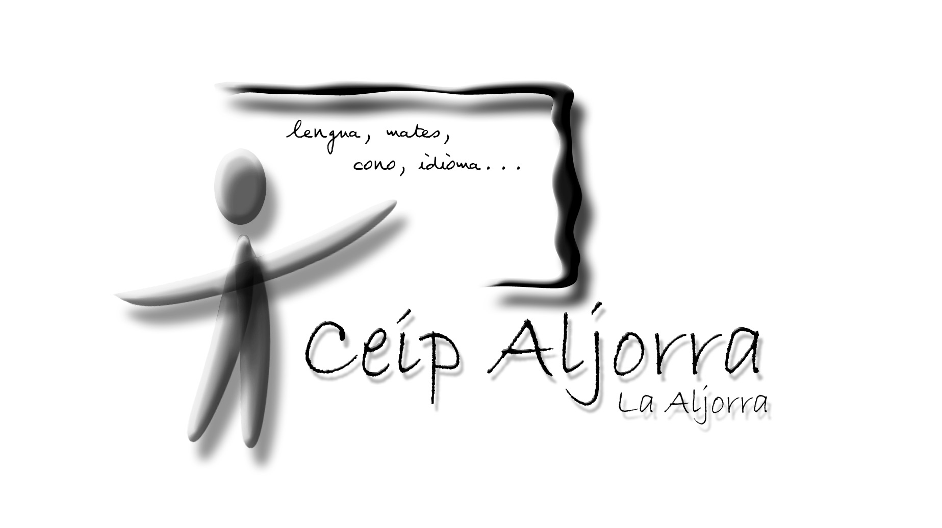 Logo CEIP La Aljorra