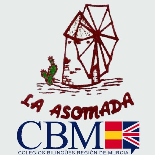 Logo La Asomada