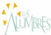 Los Alumbres