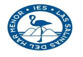 IES Las Salinas del Mar Menor
