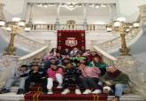 VISITA PALACIO