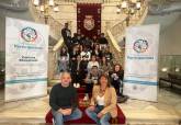 FOTOS VISITA PALACIO CONSISTORIAL 