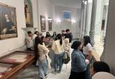 FOTOS VISITA PALACIO CONSISTORIAL 