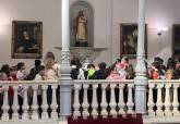FOTOS VISITA PALACIO CONSISTORIAL 