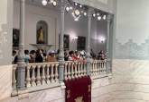 FOTOS VISITA PALACIO CONSISTORIAL 