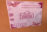 FOTOS DIA DE LAS VOTACIONES