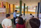 FOTOS DIA DE LAS VOTACIONES