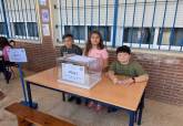FOTOS DIA DE LAS VOTACIONES