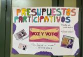 FOTOS DIA DE LAS VOTACIONES