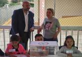 FOTOS DIA DE LAS VOTACIONES