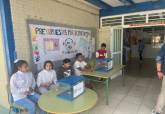 FOTOS DIA DE LAS VOTACIONES
