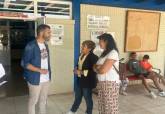 FOTOS DIA DE LAS VOTACIONES