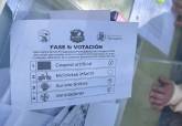 FOTOS DIA DE LAS VOTACIONES