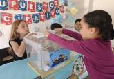 FOTOS DIA DE LAS VOTACIONES