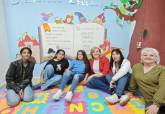 FOTOS DIA DE LAS VOTACIONES