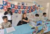 FOTOS DIA DE LAS VOTACIONES