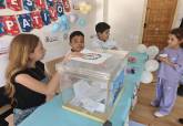 FOTOS DIA DE LAS VOTACIONES