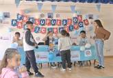 FOTOS DIA DE LAS VOTACIONES