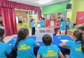 FOTOS DIA DE LAS VOTACIONES