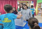 FOTOS DIA DE LAS VOTACIONES
