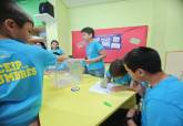 FOTOS DIA DE LAS VOTACIONES