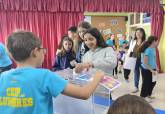 FOTOS DIA DE LAS VOTACIONES