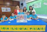 FOTOS DIA DE LAS VOTACIONES