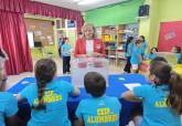 FOTOS DIA DE LAS VOTACIONES