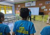 FOTOS DIA DE LAS VOTACIONES