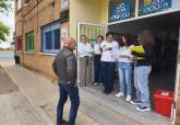 FOTOS DIA DE LAS VOTACIONES