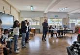FOTOS DIA DE LAS VOTACIONES