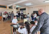 FOTOS DIA DE LAS VOTACIONES