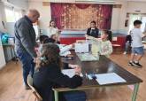 FOTOS DIA DE LAS VOTACIONES