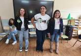 FOTOS DIA DE LAS VOTACIONES