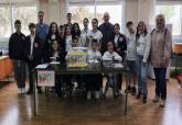 FOTOS DIA DE LAS VOTACIONES