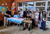 FOTOS DIA DE LAS VOTACIONES