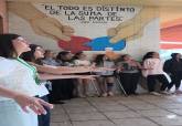 FOTOS DIA DE LAS VOTACIONES