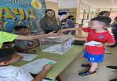 FOTOS DIA DE LAS VOTACIONES
