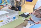 FOTOS DIA DE LAS VOTACIONES