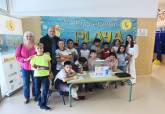 FOTOS DIA DE LAS VOTACIONES