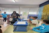 FOTOS DIA DE LAS VOTACIONES