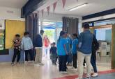 FOTOS DIA DE LAS VOTACIONES