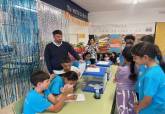 FOTOS DIA DE LAS VOTACIONES