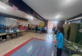 FOTOS DIA DE LAS VOTACIONES