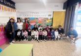 FOTOS DIA DE LAS VOTACIONES