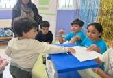 FOTOS DIA DE LAS VOTACIONES