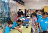 FOTOS DIA DE LAS VOTACIONES