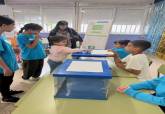 FOTOS DIA DE LAS VOTACIONES