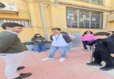 FOTOS DIA DE LAS VOTACIONES